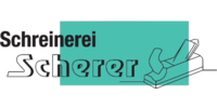 Logo der Firma Scherer Andreas aus Dittenheim auf dem Branchenportal Tischler-Schreiner.org