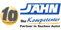 Logo der Firma Autohaus Jähn GbR aus Auerbach