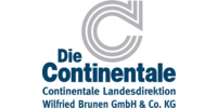 Logo der Firma Continentale Landesdirektion Wilfried Brunen GmbH & Co.KG aus Goch