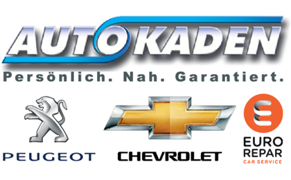 Logo der Firma Auto Kaden aus Brand-Erbisdorf