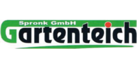 Logo der Firma Gartenteich Spronk GmbH aus Goch