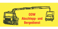 Logo der Firma Abschlepp- und Bergedienst Reinhard Otto aus Oschatz