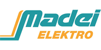 Logo der Firma Madei Elektro aus Grettstadt auf dem Branchenportal Heizungsbau.net