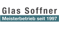 Logo der Firma Glas Soffner aus Kamp-Lintfort auf dem Branchenportal Glaserei.org