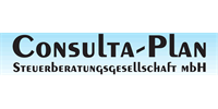 Logo der Firma Consulta-Plan Steuerberatungsgesellschaft mbH aus Hoyerswerda auf dem Branchenportal Steuer-Berater.de