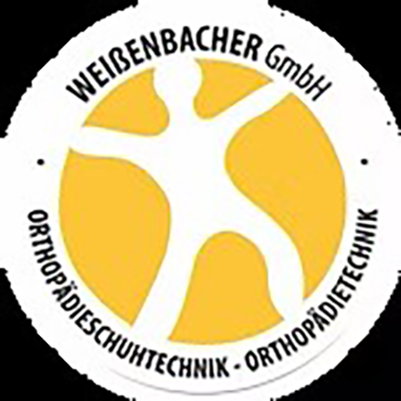 Logo der Firma Orthopädietechnik Karl Weißenbacher aus München