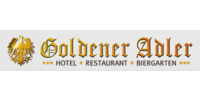 Logo der Firma Gasthof Goldener Adler aus Weißenburg