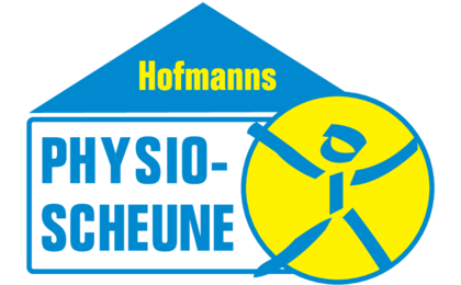 Logo der Firma Krankengymnastik Hofmann Peter aus Aidhausen