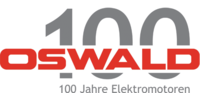 Logo der Firma Oswald Elektromotoren GmbH aus Miltenberg