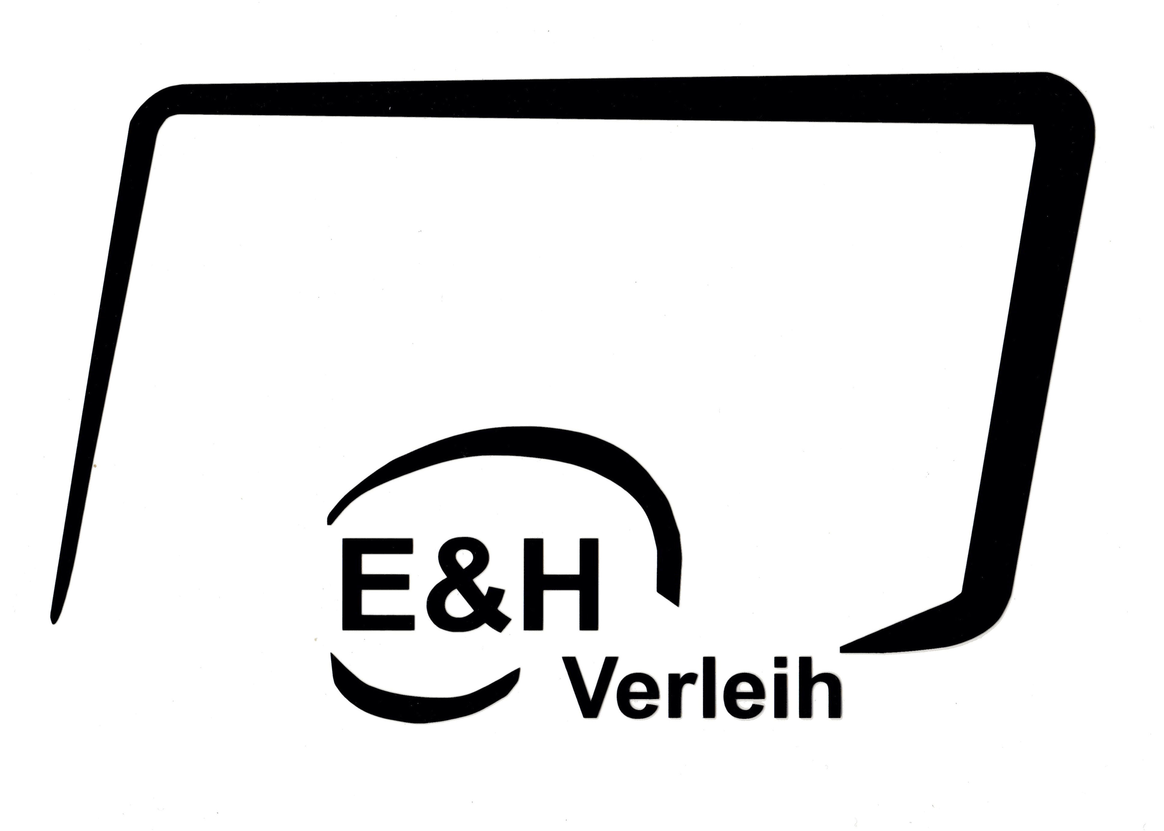 Logo der Firma EH-Verleih aus Wolfsegg