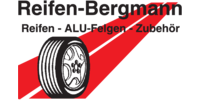 Logo der Firma Bergmann Reifen aus Weismain