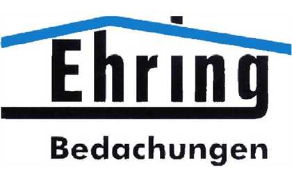 Logo der Firma Dachdecker Ehring aus Mu00fclheim an der Ruhr auf dem Branchenportal Maler.org