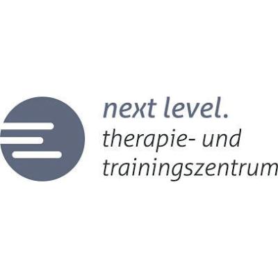 Logo der Firma next level.therapie- und trainingszentrum aus Schweinfurt