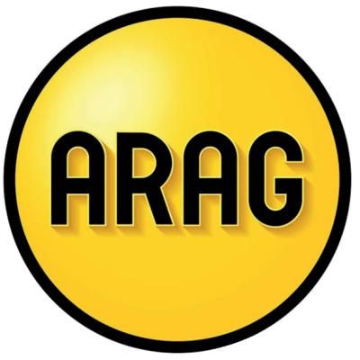 Logo der Firma Nazifa Saighani ARAG Kundenberaterin aus Düsseldorf
