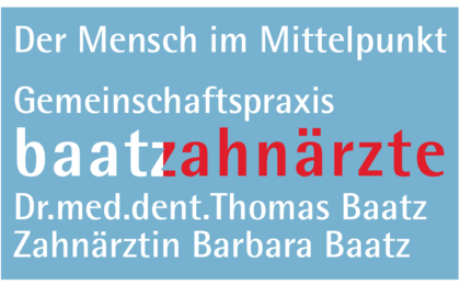 Logo der Firma Baatz aus Mönchengladbach
