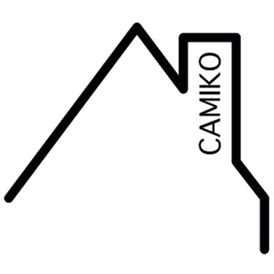 Logo der Firma Camiko Immobilien und Hausverwaltungen Michael Kohler e. K. aus Frankfurt