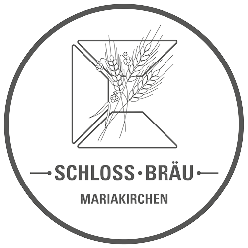 Logo der Firma Schlossbräu Mariakirchen aus Arnstorf