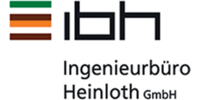 Logo der Firma Ingenieurbüro Heinloth GmbH aus Hilpoltstein