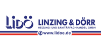 Logo der Firma Linzing & Dörr GmbH Heizungs- u. Sanitärgroßhandel aus Nierstein