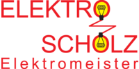 Logo der Firma Elektro Scholz aus Heßdorf