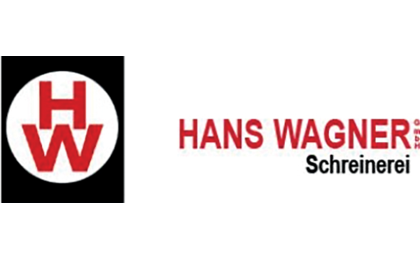 Logo der Firma Wagner Hans GmbH aus Dachau
