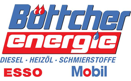 Logo der Firma Böttcher Energie aus Regensburg