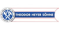 Logo der Firma Dachdecker Heyer aus Nettetal