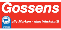 Logo der Firma Gossens GmbH Autohaus aus Goch auf dem Branchenportal Auto-Werkstatt.de
