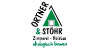 Logo der Firma Ortner & Stöhr GmbH aus Alesheim