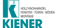 Logo der Firma Baucenter Kiener GmbH aus Waldshut-Tiengen