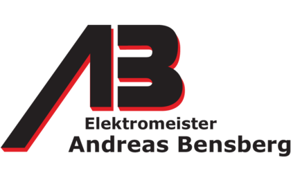 Logo der Firma ELEKTRO BENSBERG aus Mülheim an der Ruhr