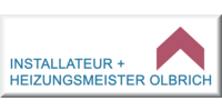 Logo der Firma Olbrich Haustechnik - Torsten Olbrich aus Radebeul