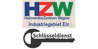 Logo der Firma Schlüsseldienst und Schließanlagen HeimwerkerZentrum Wagner GmbH aus Elz