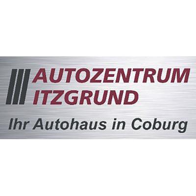 Logo der Firma Autozentrum Itzgrund GmbH&Co.KG aus Coburg
