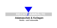 Logo der Firma Adamaschek & Kollegen aus Mühlhausen