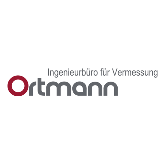 Logo der Firma Ortmann - Ingenieurbüro für Vermessung aus Offenburg