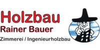 Logo der Firma Bauer Rainer aus Plankenfels
