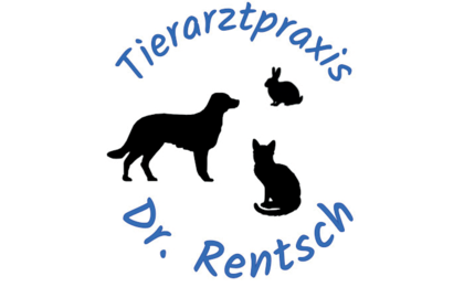 Logo der Firma Tierarztpraxis Dr. Sabine Rentsch aus Passau