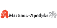 Logo der Firma Martinus Apotheke Apotheker Manfred Eyll aus Geldern