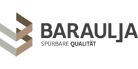 Logo der Firma Raumausstattung Raumkonzepte Baraulja aus Kulmbach
