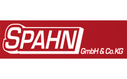 Logo der Firma Spahn GmbH & Co. KG aus Fürth