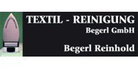 Logo der Firma Textil - Reinigung Begerl GmbH aus Deggendorf