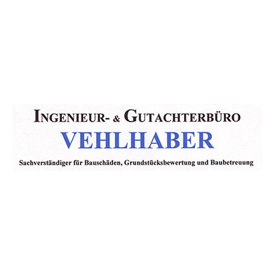 Logo der Firma Ingenieur & Gutachterbüro Bernd Vehlhaber aus Salzwedel