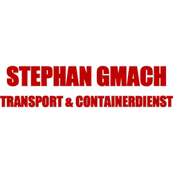 Logo der Firma Gmach Containerdienst aus Altdorf