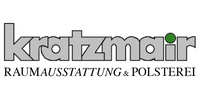 Logo der Firma Kratzmair Raumausstattung aus Garmisch Partenkirchen