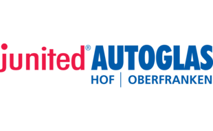 Logo der Firma Autoglas junited aus Hof