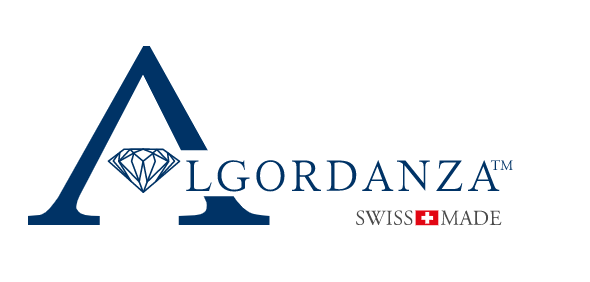 Logo der Firma Algordanza Erinnerungsdiamanten GmbH aus Lindau am Bodensee