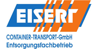 Logo der Firma Containerdienst Eisert aus Großkrotzenburg auf dem Branchenportal Hausmeisterdienste.net
