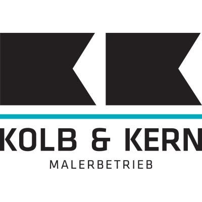 Logo der Firma Malerbetrieb Kolb & Kern GmbH aus Aschaffenburg