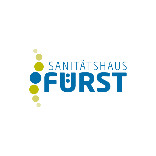Logo der Firma Sanitätshaus Fürst GmbH aus Passau